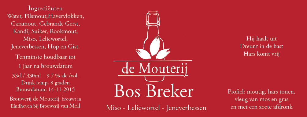 Bos Breker