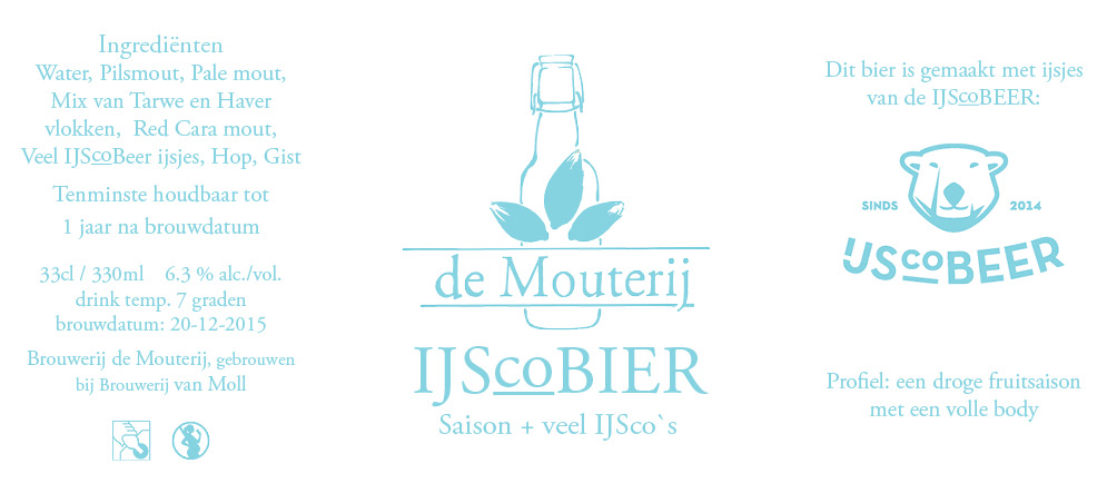 IJsco Bier
