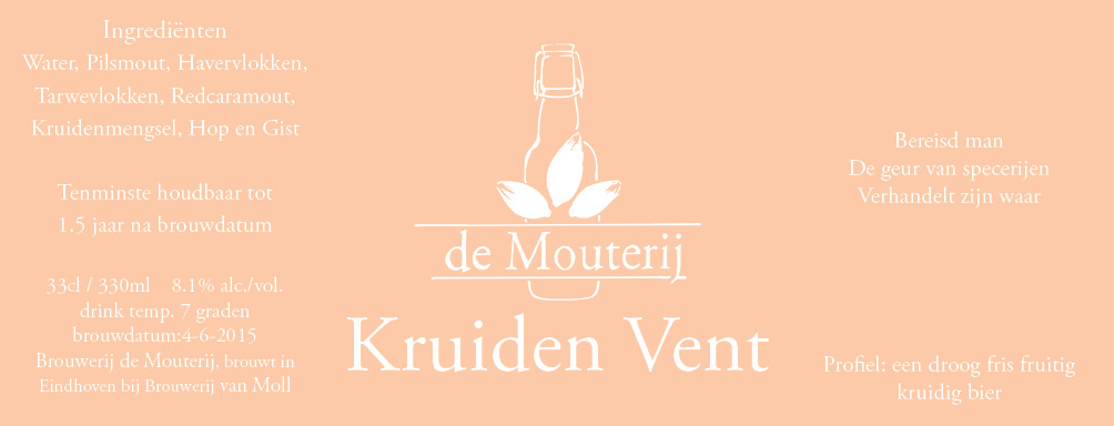 Kruiden Vent